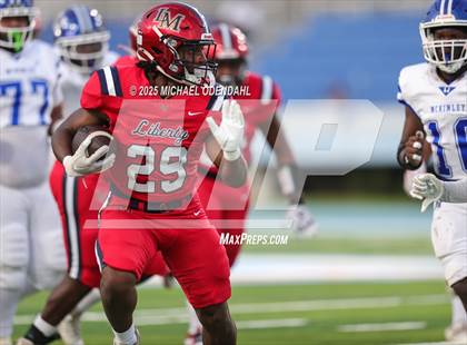 Thumbnail 3 in McKinley vs Liberty Jamboree (Souther University) photogallery.