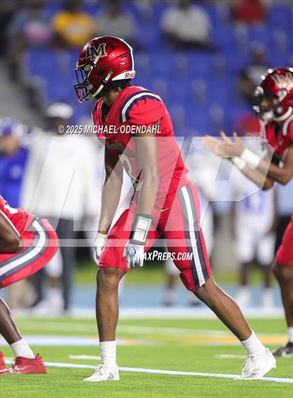 Thumbnail 2 in McKinley vs Liberty Jamboree (Souther University) photogallery.