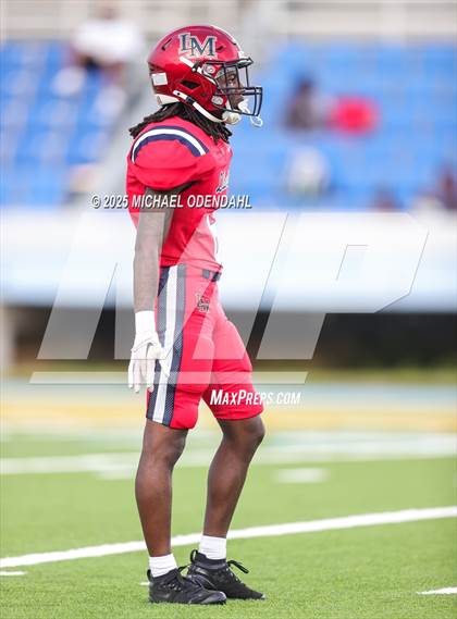 Thumbnail 3 in McKinley vs Liberty Jamboree (Souther University) photogallery.