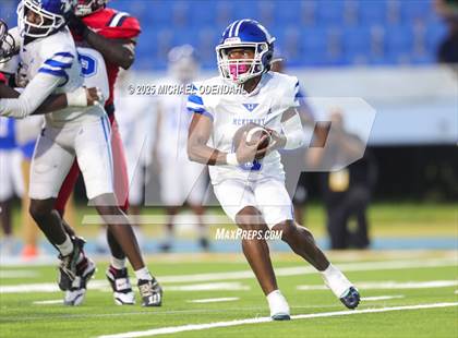 Thumbnail 3 in McKinley vs Liberty Jamboree (Souther University) photogallery.