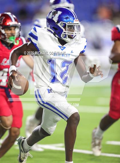 Thumbnail 2 in McKinley vs Liberty Jamboree (Souther University) photogallery.