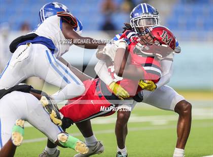 Thumbnail 1 in McKinley vs Liberty Jamboree (Souther University) photogallery.