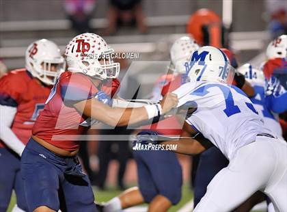 Thumbnail 2 in Roosevelt [Theodore] vs MacArthur [Douglas] photogallery.