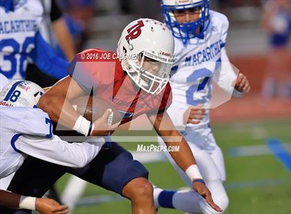 Thumbnail 1 in Roosevelt [Theodore] vs MacArthur [Douglas] photogallery.