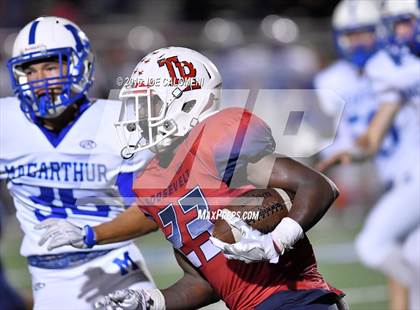 Thumbnail 1 in Roosevelt [Theodore] vs MacArthur [Douglas] photogallery.