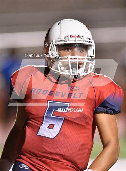 Thumbnail 3 in Roosevelt [Theodore] vs MacArthur [Douglas] photogallery.