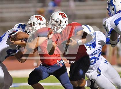 Thumbnail 2 in Roosevelt [Theodore] vs MacArthur [Douglas] photogallery.