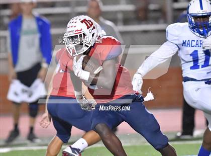Thumbnail 3 in Roosevelt [Theodore] vs MacArthur [Douglas] photogallery.