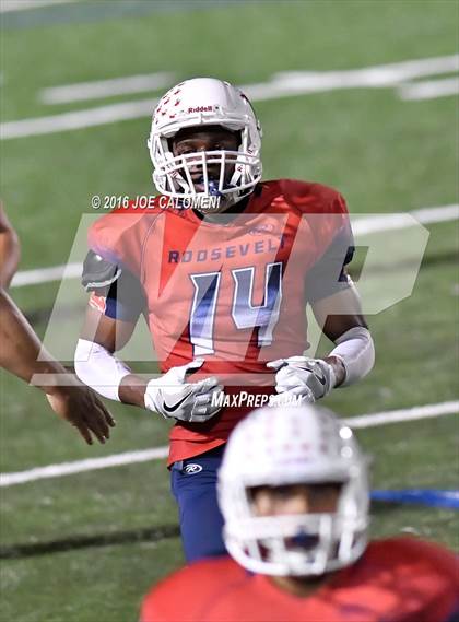 Thumbnail 3 in Roosevelt [Theodore] vs MacArthur [Douglas] photogallery.