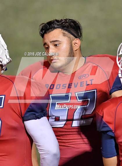 Thumbnail 2 in Roosevelt [Theodore] vs MacArthur [Douglas] photogallery.