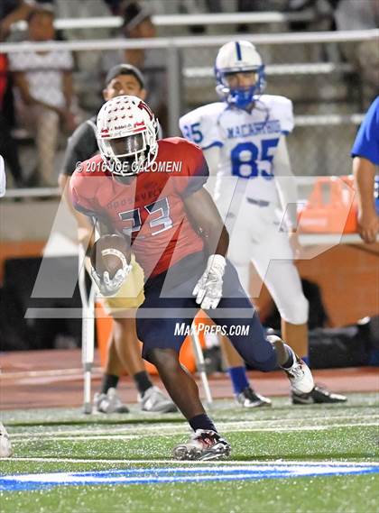Thumbnail 1 in Roosevelt [Theodore] vs MacArthur [Douglas] photogallery.