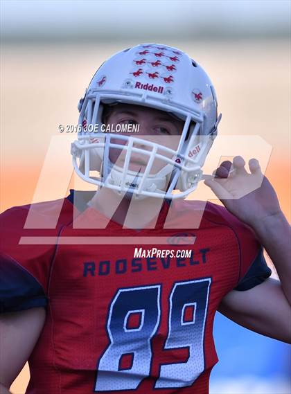 Thumbnail 3 in Roosevelt [Theodore] vs MacArthur [Douglas] photogallery.