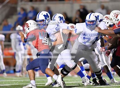 Thumbnail 2 in Roosevelt [Theodore] vs MacArthur [Douglas] photogallery.