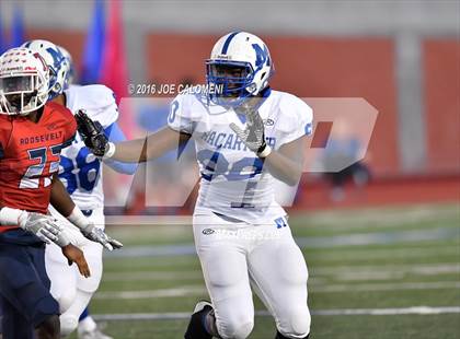 Thumbnail 1 in Roosevelt [Theodore] vs MacArthur [Douglas] photogallery.