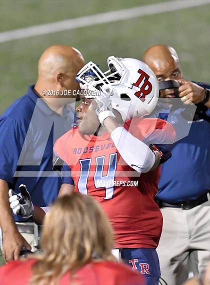 Thumbnail 1 in Roosevelt [Theodore] vs MacArthur [Douglas] photogallery.