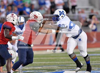 Thumbnail 2 in Roosevelt [Theodore] vs MacArthur [Douglas] photogallery.