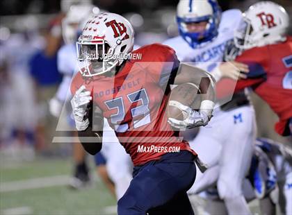 Thumbnail 3 in Roosevelt [Theodore] vs MacArthur [Douglas] photogallery.
