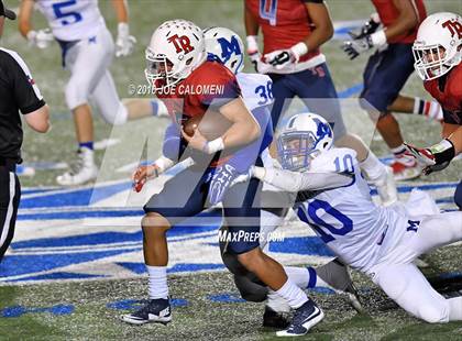Thumbnail 1 in Roosevelt [Theodore] vs MacArthur [Douglas] photogallery.