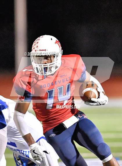Thumbnail 3 in Roosevelt [Theodore] vs MacArthur [Douglas] photogallery.