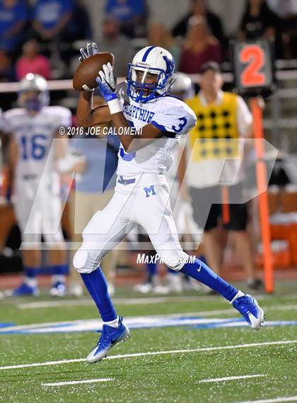 Thumbnail 1 in Roosevelt [Theodore] vs MacArthur [Douglas] photogallery.