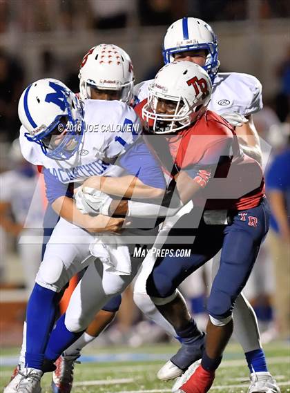 Thumbnail 1 in Roosevelt [Theodore] vs MacArthur [Douglas] photogallery.