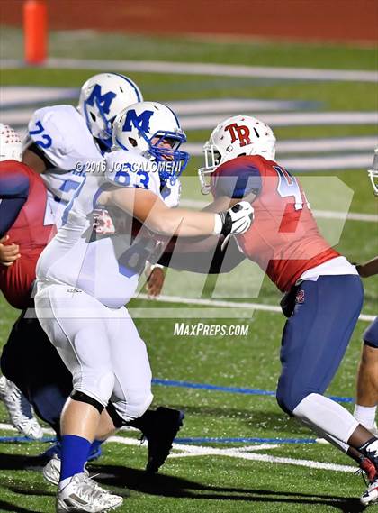 Thumbnail 2 in Roosevelt [Theodore] vs MacArthur [Douglas] photogallery.