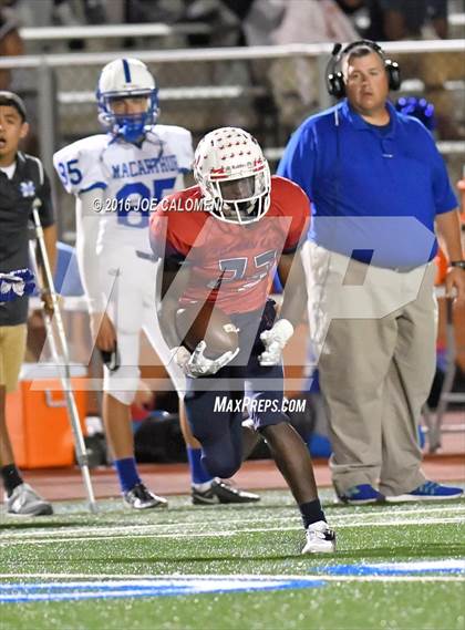 Thumbnail 2 in Roosevelt [Theodore] vs MacArthur [Douglas] photogallery.