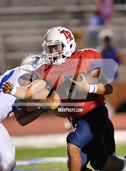 Thumbnail 3 in Roosevelt [Theodore] vs MacArthur [Douglas] photogallery.
