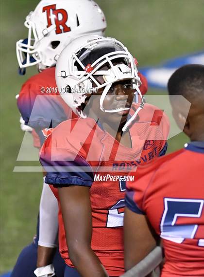 Thumbnail 2 in Roosevelt [Theodore] vs MacArthur [Douglas] photogallery.