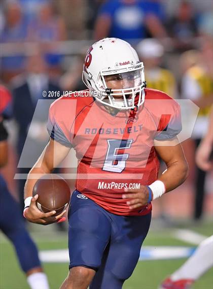 Thumbnail 3 in Roosevelt [Theodore] vs MacArthur [Douglas] photogallery.
