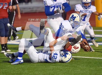 Thumbnail 1 in Roosevelt [Theodore] vs MacArthur [Douglas] photogallery.