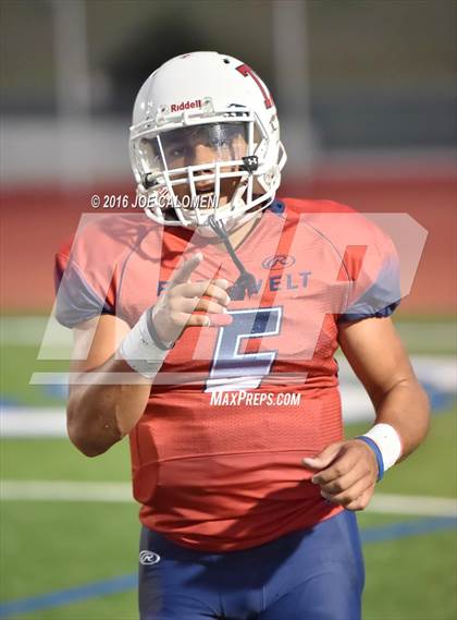 Thumbnail 2 in Roosevelt [Theodore] vs MacArthur [Douglas] photogallery.