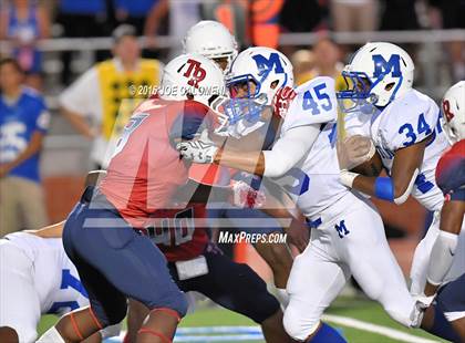 Thumbnail 2 in Roosevelt [Theodore] vs MacArthur [Douglas] photogallery.