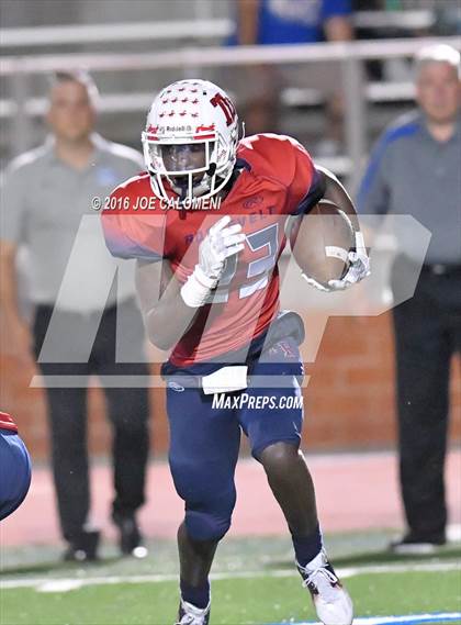 Thumbnail 1 in Roosevelt [Theodore] vs MacArthur [Douglas] photogallery.