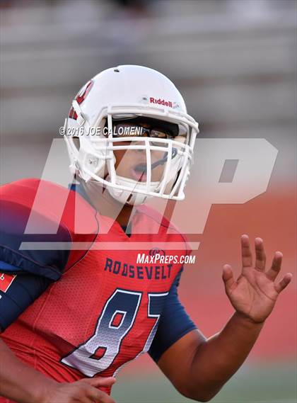 Thumbnail 1 in Roosevelt [Theodore] vs MacArthur [Douglas] photogallery.
