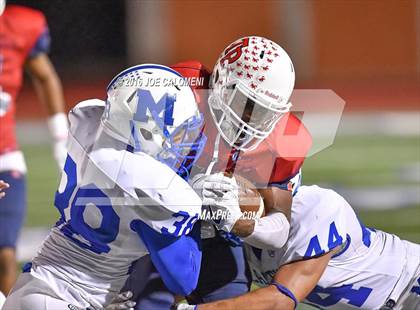 Thumbnail 1 in Roosevelt [Theodore] vs MacArthur [Douglas] photogallery.