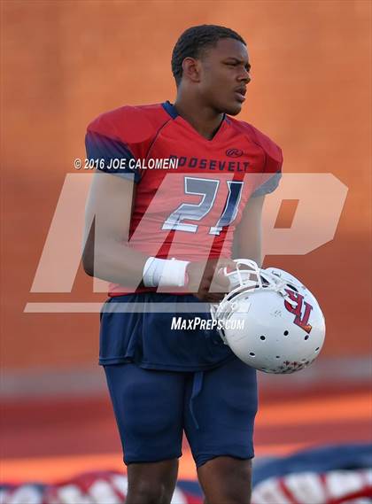 Thumbnail 2 in Roosevelt [Theodore] vs MacArthur [Douglas] photogallery.