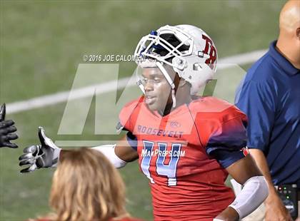 Thumbnail 2 in Roosevelt [Theodore] vs MacArthur [Douglas] photogallery.