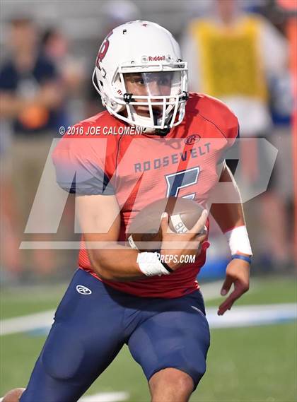 Thumbnail 3 in Roosevelt [Theodore] vs MacArthur [Douglas] photogallery.