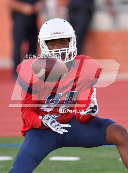Thumbnail 1 in Roosevelt [Theodore] vs MacArthur [Douglas] photogallery.
