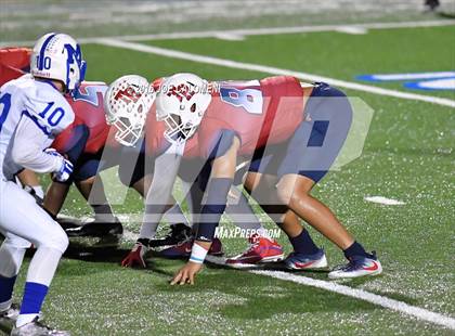 Thumbnail 2 in Roosevelt [Theodore] vs MacArthur [Douglas] photogallery.