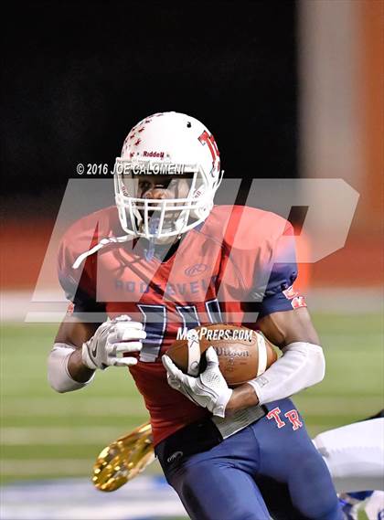 Thumbnail 2 in Roosevelt [Theodore] vs MacArthur [Douglas] photogallery.