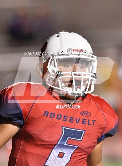 Thumbnail 1 in Roosevelt [Theodore] vs MacArthur [Douglas] photogallery.