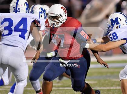 Thumbnail 2 in Roosevelt [Theodore] vs MacArthur [Douglas] photogallery.