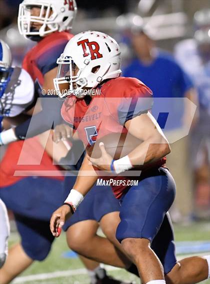 Thumbnail 3 in Roosevelt [Theodore] vs MacArthur [Douglas] photogallery.