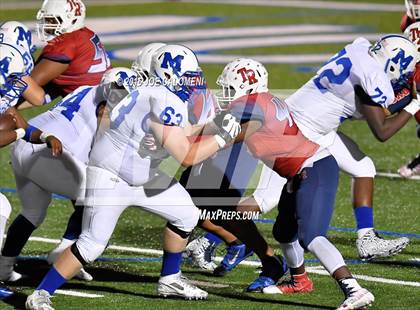 Thumbnail 3 in Roosevelt [Theodore] vs MacArthur [Douglas] photogallery.