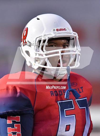 Thumbnail 2 in Roosevelt [Theodore] vs MacArthur [Douglas] photogallery.