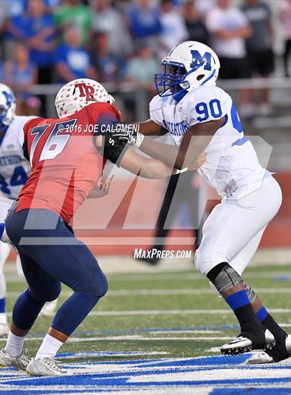 Thumbnail 1 in Roosevelt [Theodore] vs MacArthur [Douglas] photogallery.