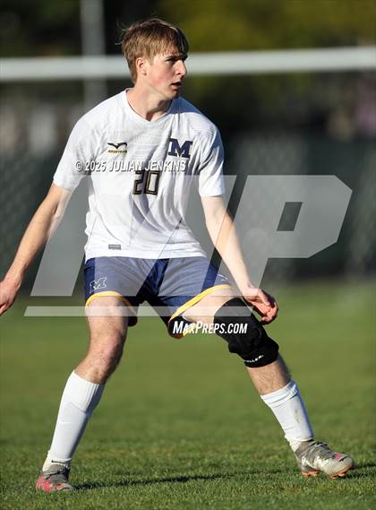 Thumbnail 2 in Meridian @ Borah photogallery.