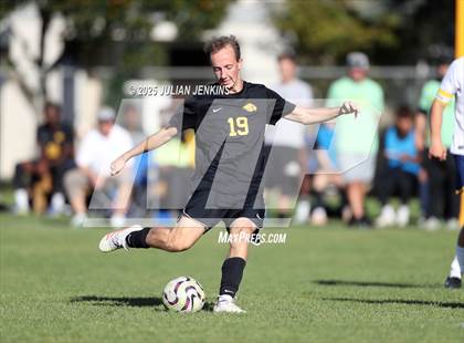 Thumbnail 2 in Meridian @ Borah photogallery.
